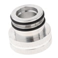thumbnail image 6 of yotijay Wheel Bearings,Front Rear Wheel Bearing Greaser Tool,Automotive Parts Drive Train Bearings ,Automotive Parts UTV Double seal,35mm OD Aluminum alloy Wheel Bearing, 6 of 7