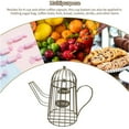 thumbnail image 3 of Cesta de almacenamiento de cápsulas de café Macarena L, 3 of 8