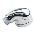 thumbnail image 3 of For Wash Face Basins Salon Shampoo Nozzle Shampoo Bed Shower Head Barber Shop Versatile Usage Easy Installation Silver, 3 of 8