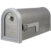 Monterey Rural Mailbox