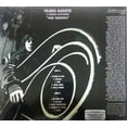 thumbnail image 2 of Pajaro Alberto Y Su Conjunto Sacrosaurio Sony Viaje Fantastico LP Vinyl, 2 of 2