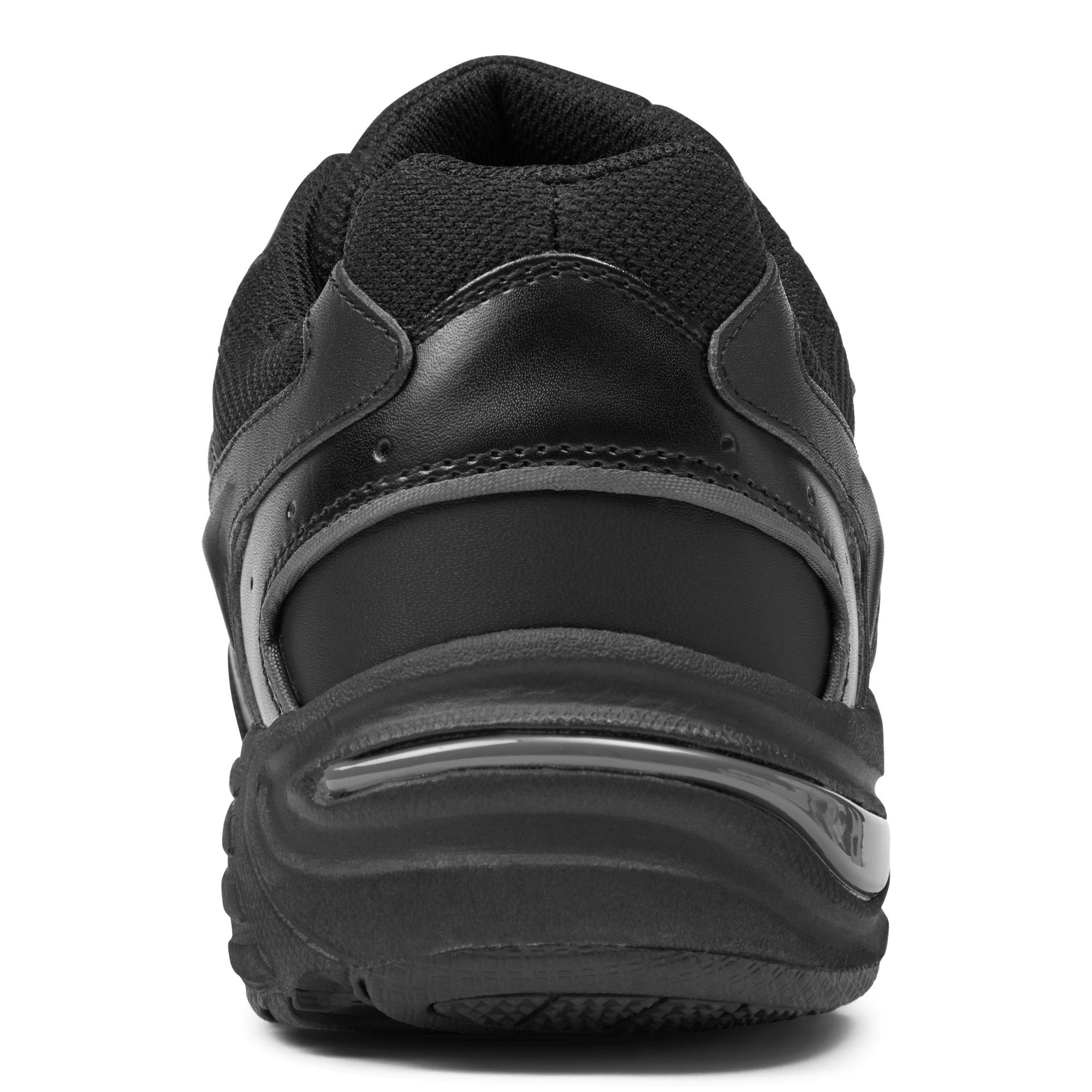 Vionic Albert Men's Orthotic Walking Shoe - Strap Closure - image 5 of 7