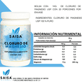 thumbnail image 3 of Cloruro De Magnesio 1 Kg, 3 of 7