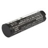 40115125.00 Battery for NOVATEL WIRELESS 65394 AT&T MiFi Liberate 4G Mobile Hotspot MIFI5792, 3000mAh