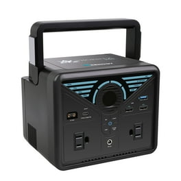 Renogy Phoenix 200 Portable Modified Sine Wave Power Station