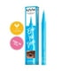 thumbnail image 2 of Delineador de Ojos Nyx Professional Makeup Epic Ink Liner Mate Vintage Baby Azul Claro, 2 of 4