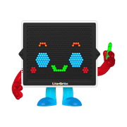Funko Pop! Vinyl: Lite--Brite - Lite Brite Board Vinyl Figure