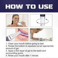 thumbnail image 4 of Oral Gel for Gum Care, Breath Freshening, Stain Elimination, Tooth Strengthening, and Whitening Solution, 4 of 5