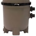 thumbnail image 2 of Hayward Swim Clear Swimming Pools Cartridge Filter w/ 525 Sq Ft Capacity C5030, 2 of 5