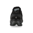 thumbnail image 2 of On Running Cloudswift Men's Running Shoes, Black, 2 of 3