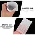 thumbnail image 5 of RENACLIPY 100pcs EPE Cotton Shipping Bags for Secure Packing and Moving of Valuables and Fragile Items, 5 of 6