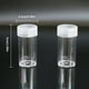 thumbnail image 5 of Yuarrent Botellas de almacenamiento de diamantes de imitación, contenedores redondos de plástico para joyas, cajas organizadoras de cuentas para Type3 NO3 Yuarrent HA004659-02, 5 of 6