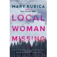 thumbnail image 1 of Disparition d'Une Femme Locale, un Roman, 1 of 3