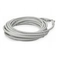 thumbnail image 5 of AddOn - Patch cable - RJ-45 (M) to RJ-45 (M) - 14 ft - UTP - CAT 6a - white, 5 of 9