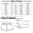 thumbnail image 3 of Yufatyle Gray Toddler Girl Shorts Ribbed Girl's Solid Dance Shorts Summer Soft Cotton Short Pants for 3-14 Years, 3 of 6