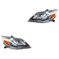 thumbnail image 1 of Par de Faros Civic 2014 A 2015 Honda TYC ., 1 of 4