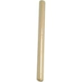 thumbnail image 4 of TrueCraftware- 14” Wood Rolling Pin Wood Asian/Dowel Rolling Pin- Wooden Dough Roller with Round Design for Pizza Pie Crust Fondant Pastries Pasta Cookies for Home Kitchen Baking Cooking, 4 of 6