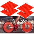 thumbnail image 3 of Reflectores para bicicletas Fokelyi ZH-477-4, 3 of 4