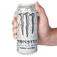 thumbnail image 4 of Monster Zero Ultra (16 oz. cans, 24 ct.), 4 of 4