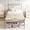 grey, variant on Full Size Metal Platform Bed Frame with Heart Headboard, No Box Spring Under Bed Storage，White