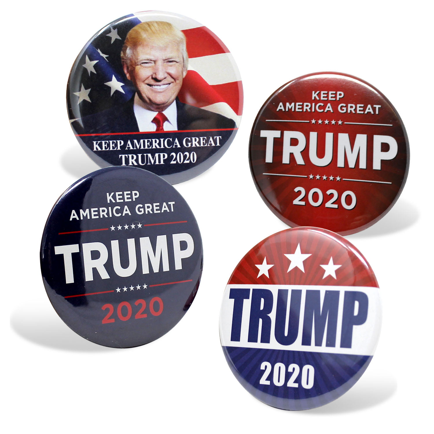 presidential campaign buttons pawn stars game
