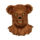 thumbnail image 1 of Máscara de cabeza de animal para disfraz de Halloween Yuyangstore Oso, 1 of 8