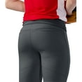 thumbnail image 6 of Champro Women's Hot Shot Yoga Softball Pant, 6 of 7