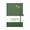Green, variant on Professional 2026-2027 Day Planner PU Academic Planner 384 Pages for Scheduling