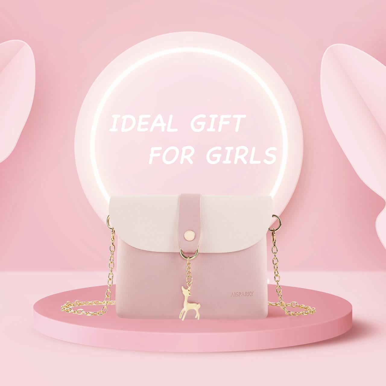 Aisparky bag best sale
