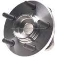 thumbnail image 2 of MPA WH513100 Wheel Bearing and Hub Assembly, 2 of 3