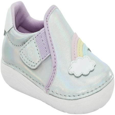 

Stride Rite Kids Unisex Nettie Sneaker
