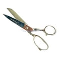 thumbnail image 2 of VR Instrument Supply 8” Heavy Duty Stainless Steel Tailor Upholstery Scissor Shears Utlity Sewing, 2 of 3