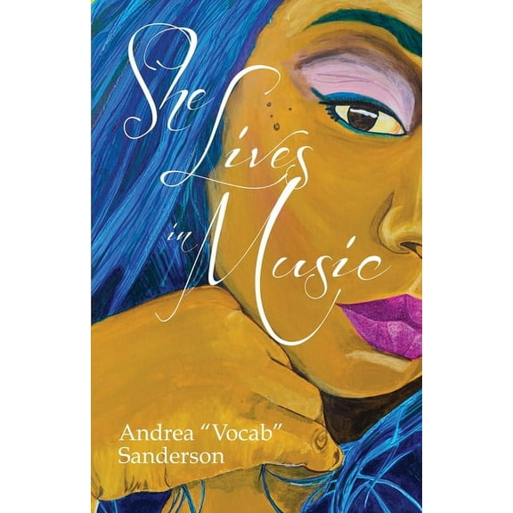 She Lives in Music, (Paperback)