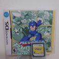 thumbnail image 2 of Pokemon/Dragon Quest/DQM2/Cstleuania Juego Cartas para 3DS/3DS NDSi/NDS (Mega Man Con Embalaje), 2 of 8