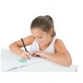 thumbnail image 4 of Melissa & Doug Art Essentials Marker Set - 12 Non-Roll Washable Markers, 4 of 4
