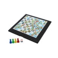 thumbnail image 1 of QualitChoice Snake And Ladders Board Game Promotes Parent Child Interaction Family Fun Game Family Board Travel Dice Games, 1 of 6