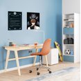 thumbnail image 5 of ABYstyle Death Note Boxed Poster Set – Light Yagami & Death Note Book – 15" x 20.5" Unframed Wall Art (2-Pack) – Official Anime Collectible for Room Decor, 5 of 5