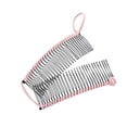 thumbnail image 4 of 30 peines, peine para el cabello, peine enchufable, peine enchufable, pasador para el cabello, accesorios para el cabello grueso Púrpura Yuyangstore mujer pinza de pelo peine, 4 of 8