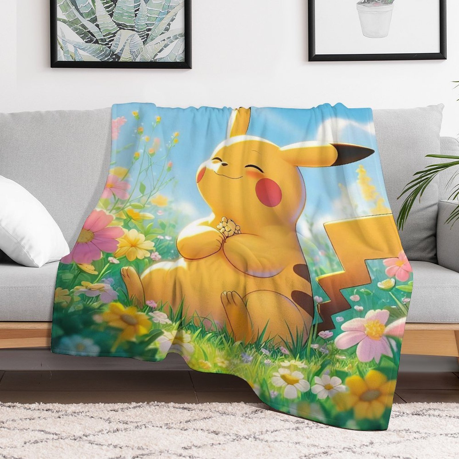 クッション・抱きまくら・ブランケット HUMAN MADE x Pokemon Made Cushion HUMANMADE POKEMON MADE CUSHION クッション｜Yahoo!フリマ（旧