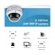 thumbnail image 2 of Sistema de seguridad CCTV NVR POE, 8 canales, 1080P, 4 piezas, 2.0MP, 3.0MP, cámara IP de grabación de Audio, P2P, IR, P2P, Kit de videovigilancia para exteriores, HDD de 2TB, 2 of 3