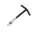 thumbnail image 2 of Car Motorcycle Repairing Tool Kit Spark Plug Removal Tool Socket Wrench 16mm /18mm/21mmt-handle Wrench, 2 of 5