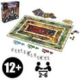 thumbnail image 4 of Talisman: The Magical Quest Board Game, 5th Edition | Fantasy Tabletop Adventure Games | Ages 12 and Up | 2 to 6 Players | Roleplaying Strategy Games (English), 4 of 22