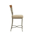 thumbnail image 4 of Montez Counter Stool, 4 of 9
