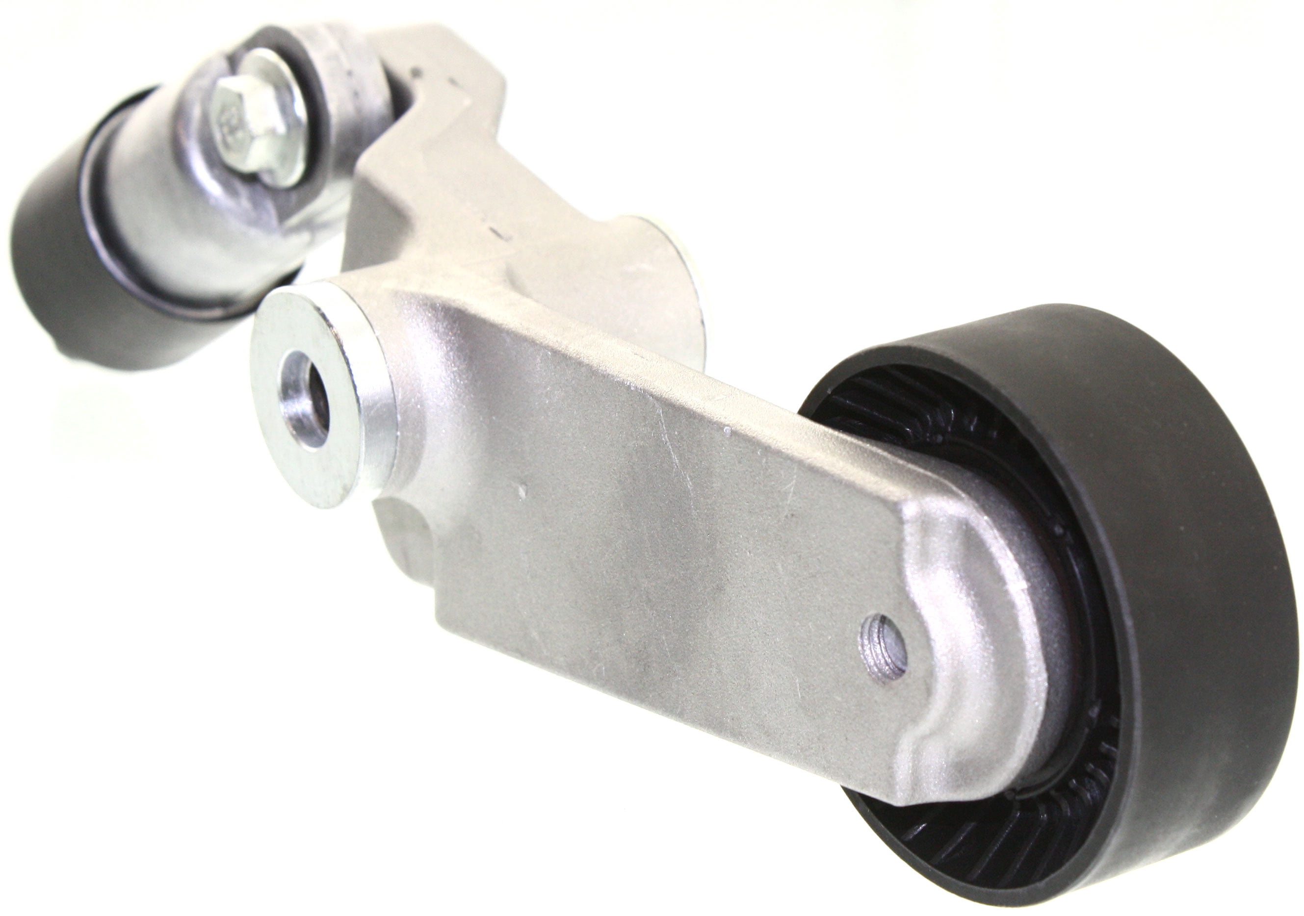 Accessory Belt Tensioner Compatible With 1998-2008 Toyota Corolla 2003-2008 Pontiac Vibe 4Cyl 1.8L