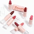 thumbnail image 3 of Velvet Matte Lipstick Lip Gloss Long Lasting Lipstick Waterproof Color Rendering，15, 3 of 5
