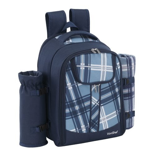 picnic backpack walmart