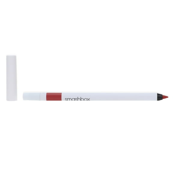 Smashbox Be Legendary Line & Prime Lip Pencil Deep Mauve 0.04 oz