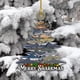 thumbnail image 5 of Christmas Decorations Christmas Wooden Cute Decorations Indoor And Outdoor-Christmas Tree Living Room Bedroom Home Decoration, 5 of 5