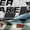 Gray, variant on Ford Shelby Super Snake GT500 T-shirt American Mustang Cobra Racing Men's Tee