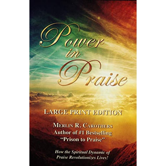 Pre-Owned Power in Praise (Paperback) 0943026237 9780943026237